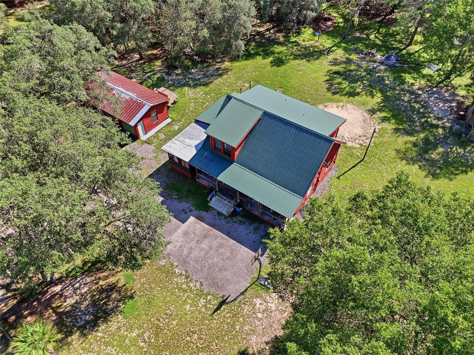 12751 NE 113TH TER, Archer, FL 32618