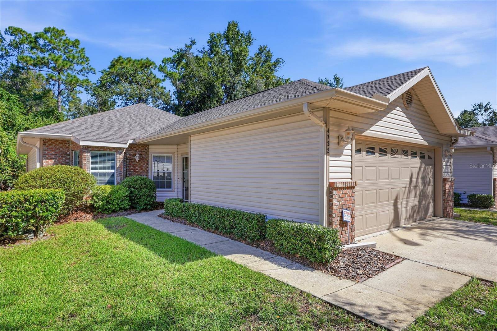 4722 NW 80TH RD, Gainesville, FL 32653