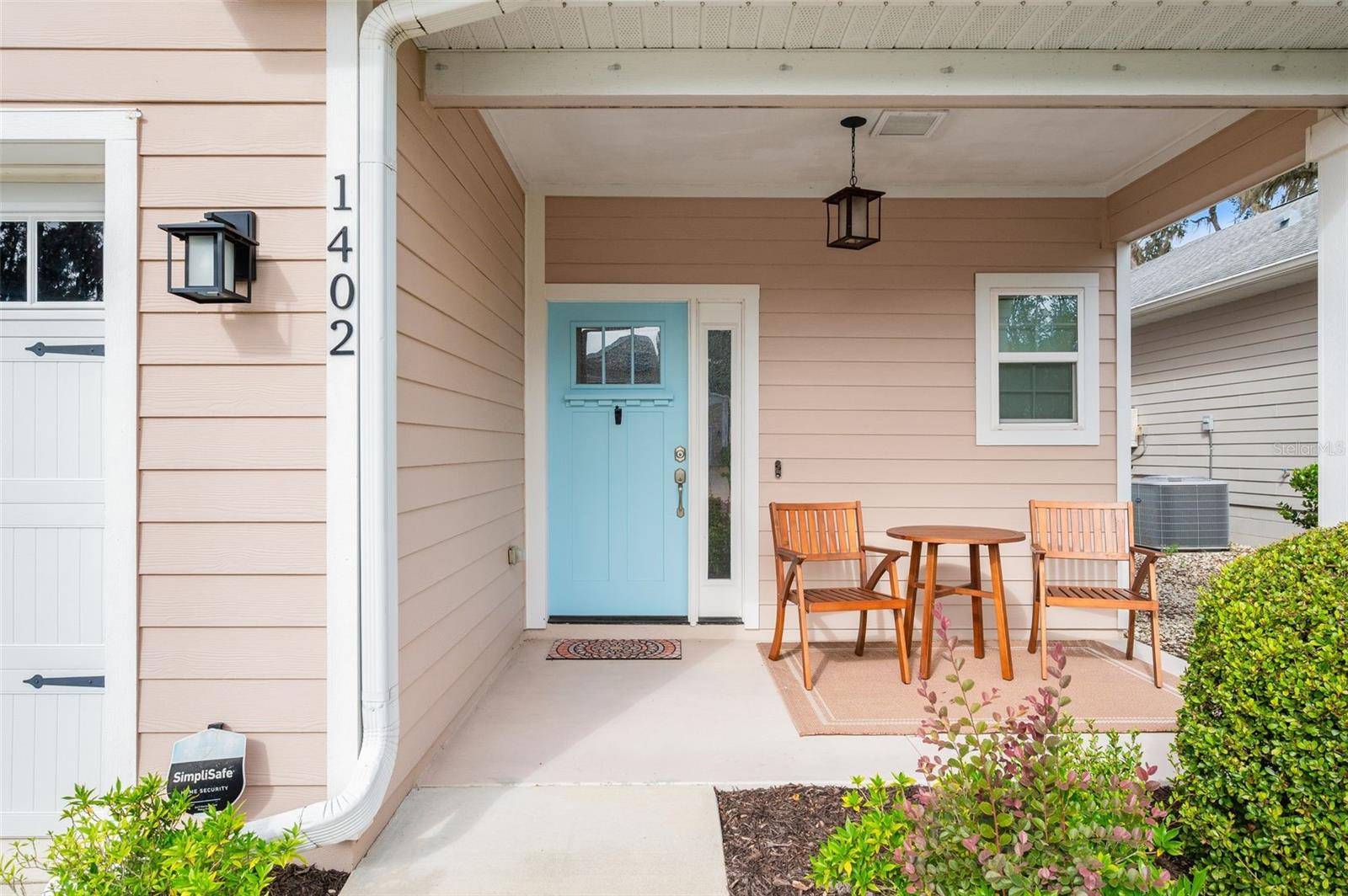 1402 NW 121ST WAY, Gainesville, FL 32606