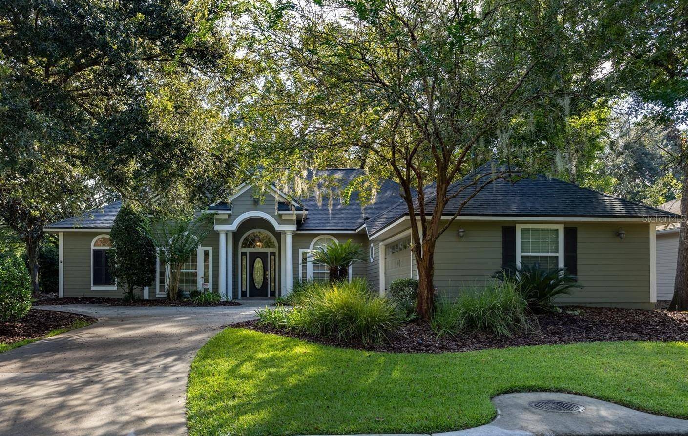 915 SW 86TH WAY, Gainesville, FL 32607