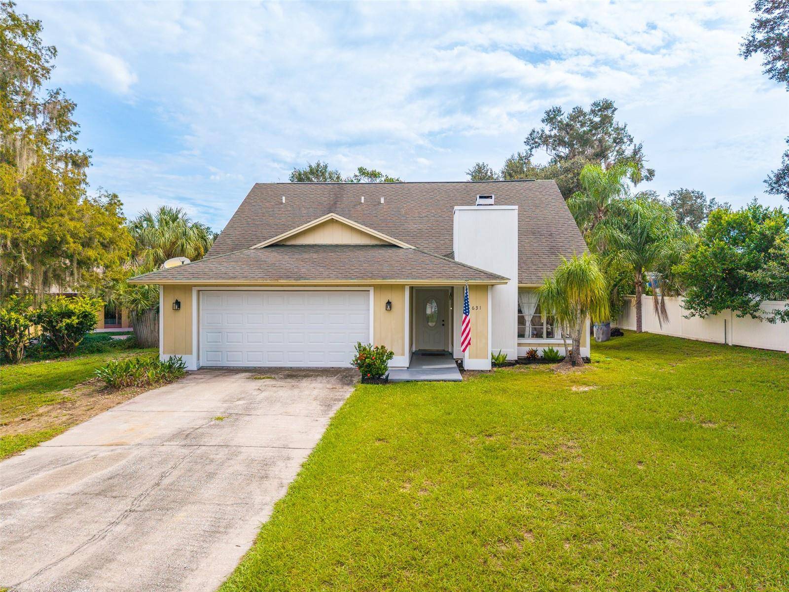 631 STONE DR, Brandon, FL 33510