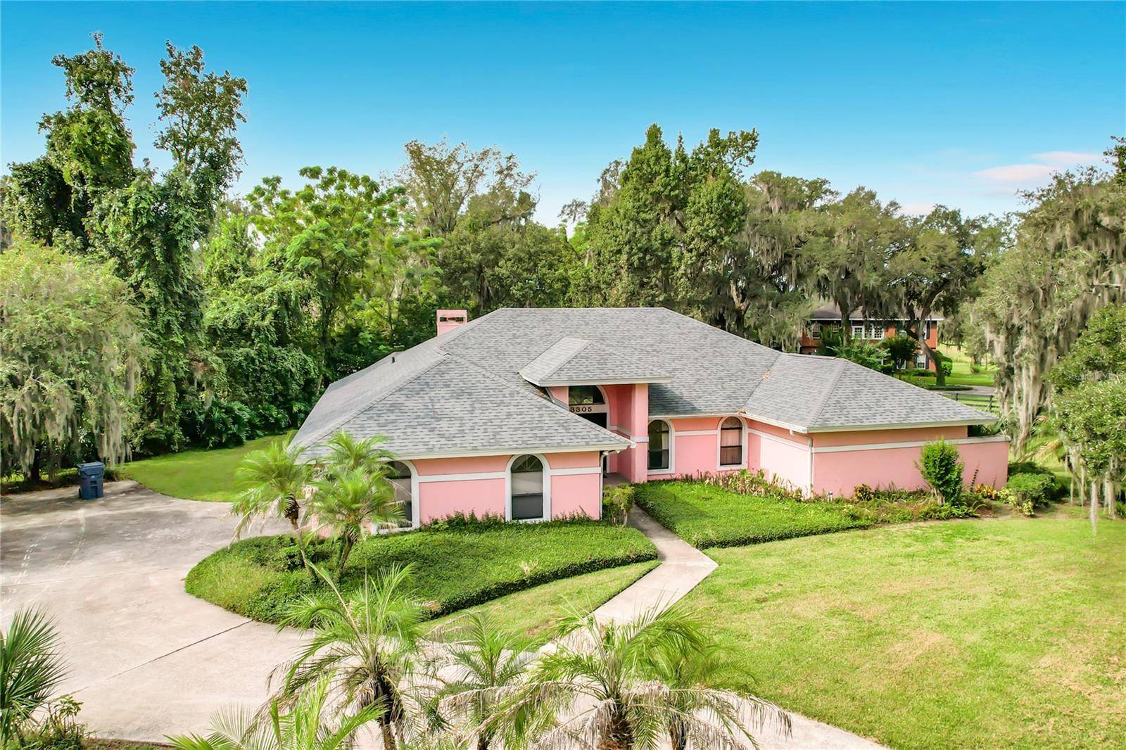 3305 IMPERIAL LN, Lakeland, FL 33812
