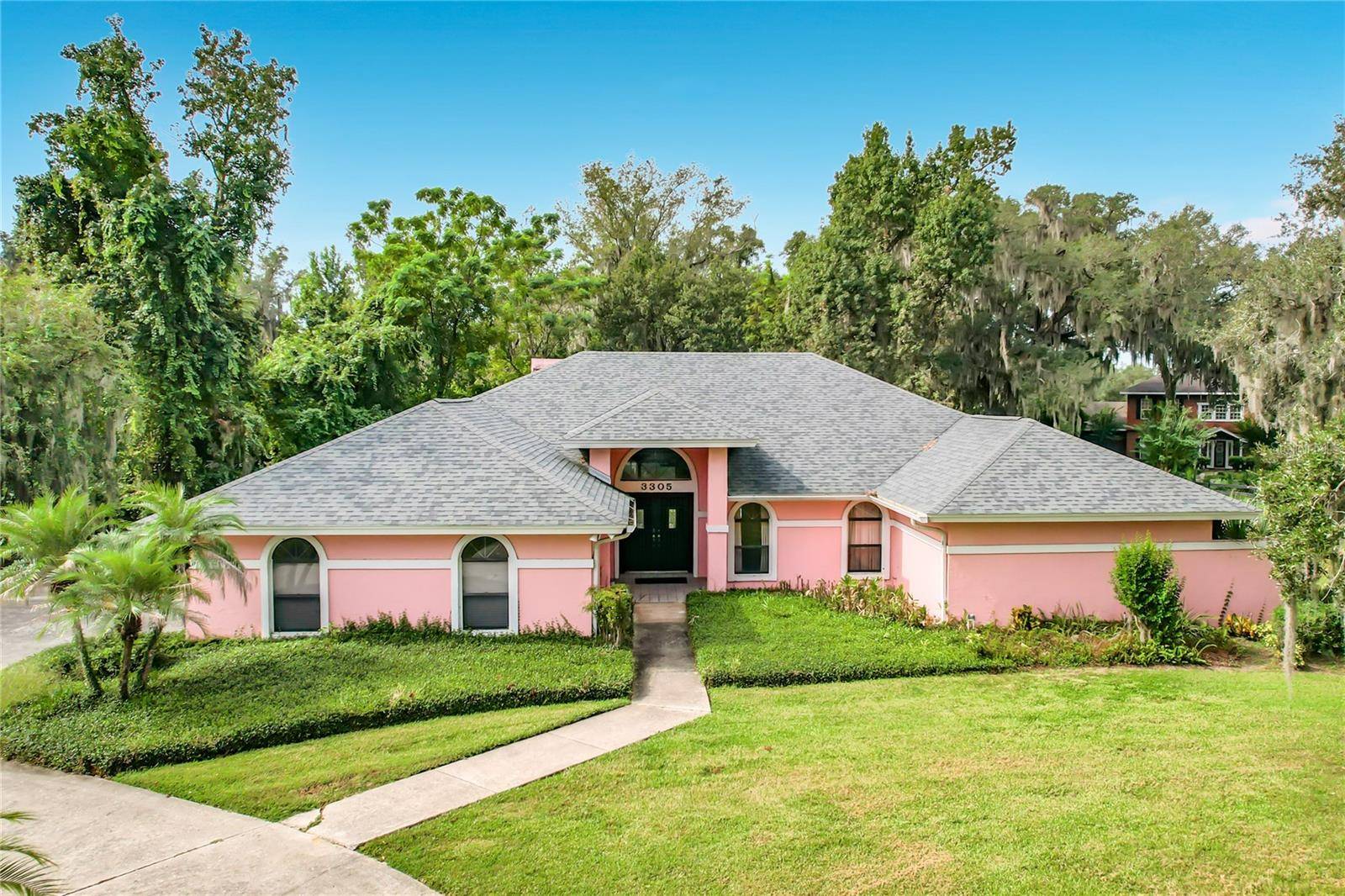3305 IMPERIAL LN, Lakeland, FL 33812