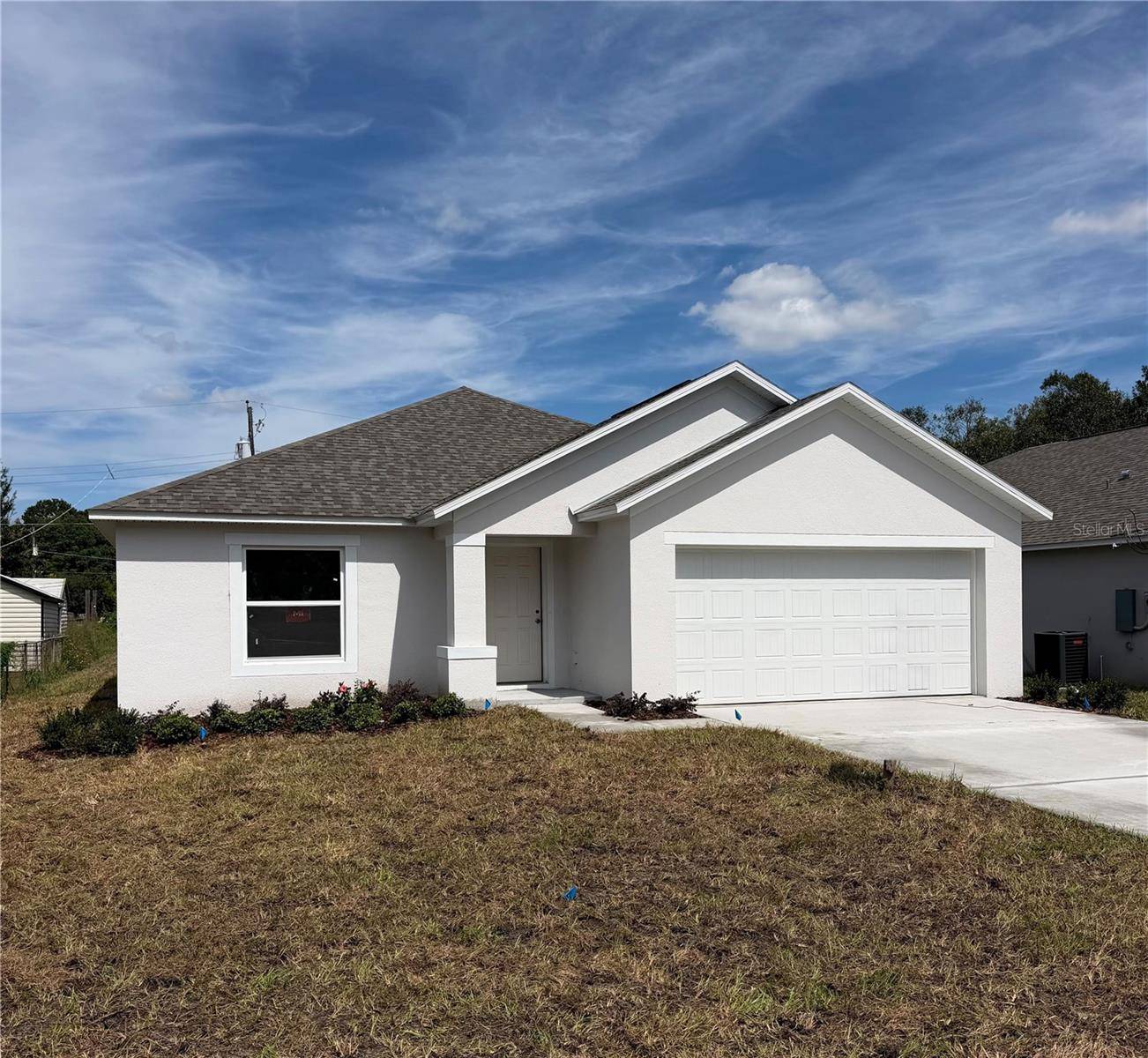 3883 AVENUE O NW, Winter Haven, FL 33880