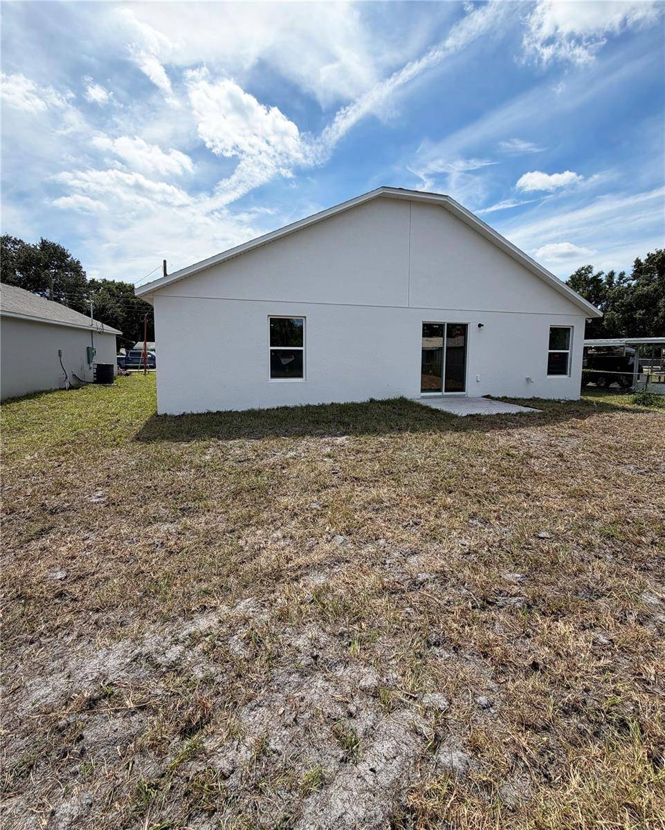 3883 AVENUE O NW, Winter Haven, FL 33880