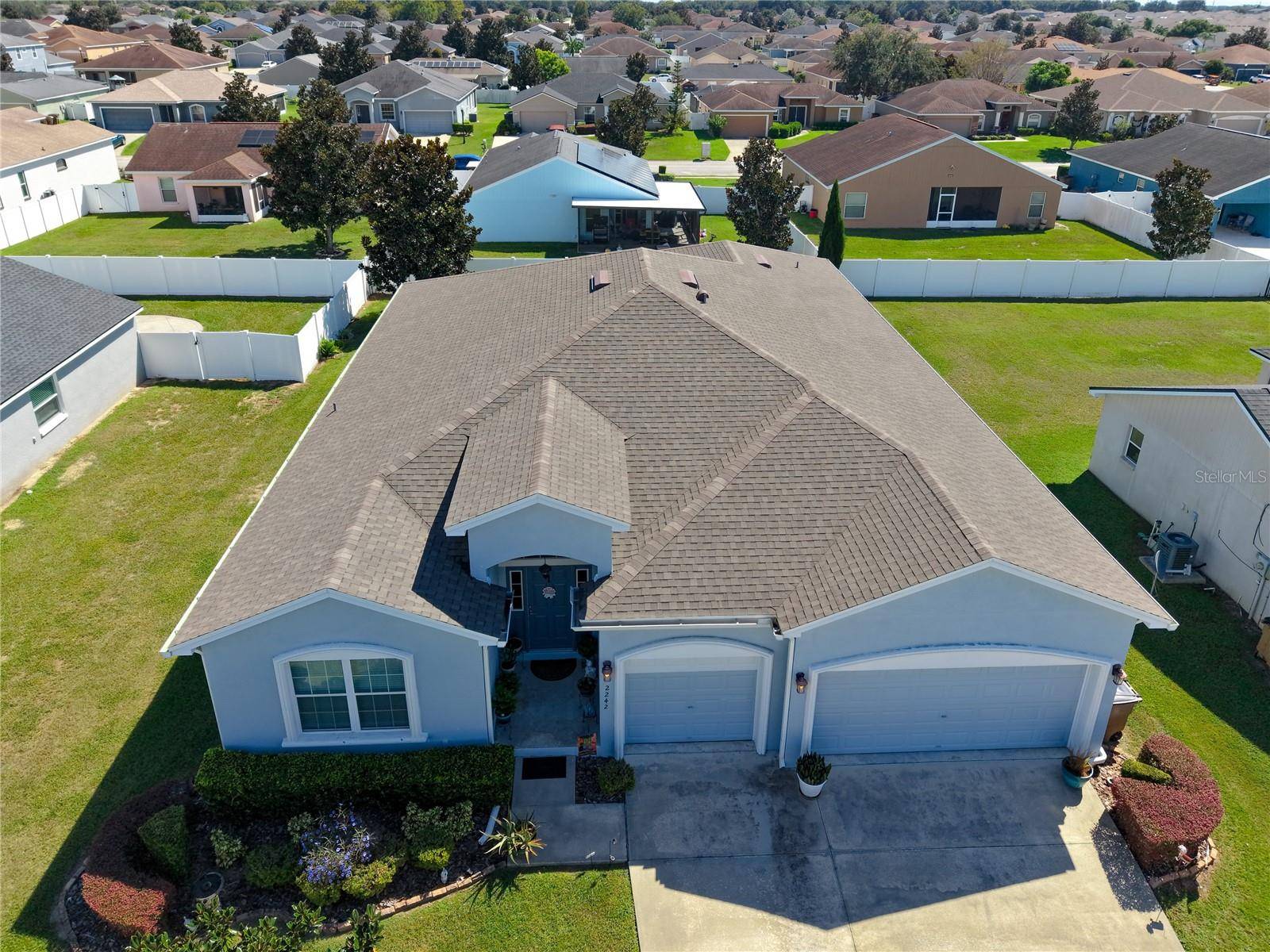 2242 BARN OWL AVE, Bartow, FL 33830