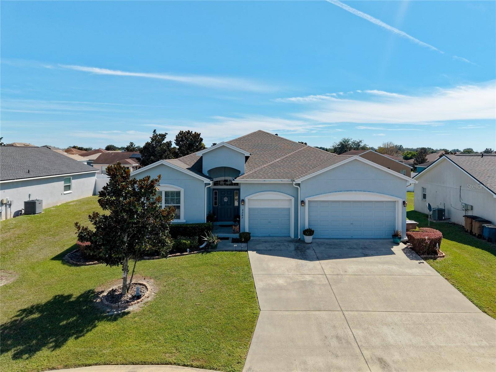2242 BARN OWL AVE, Bartow, FL 33830