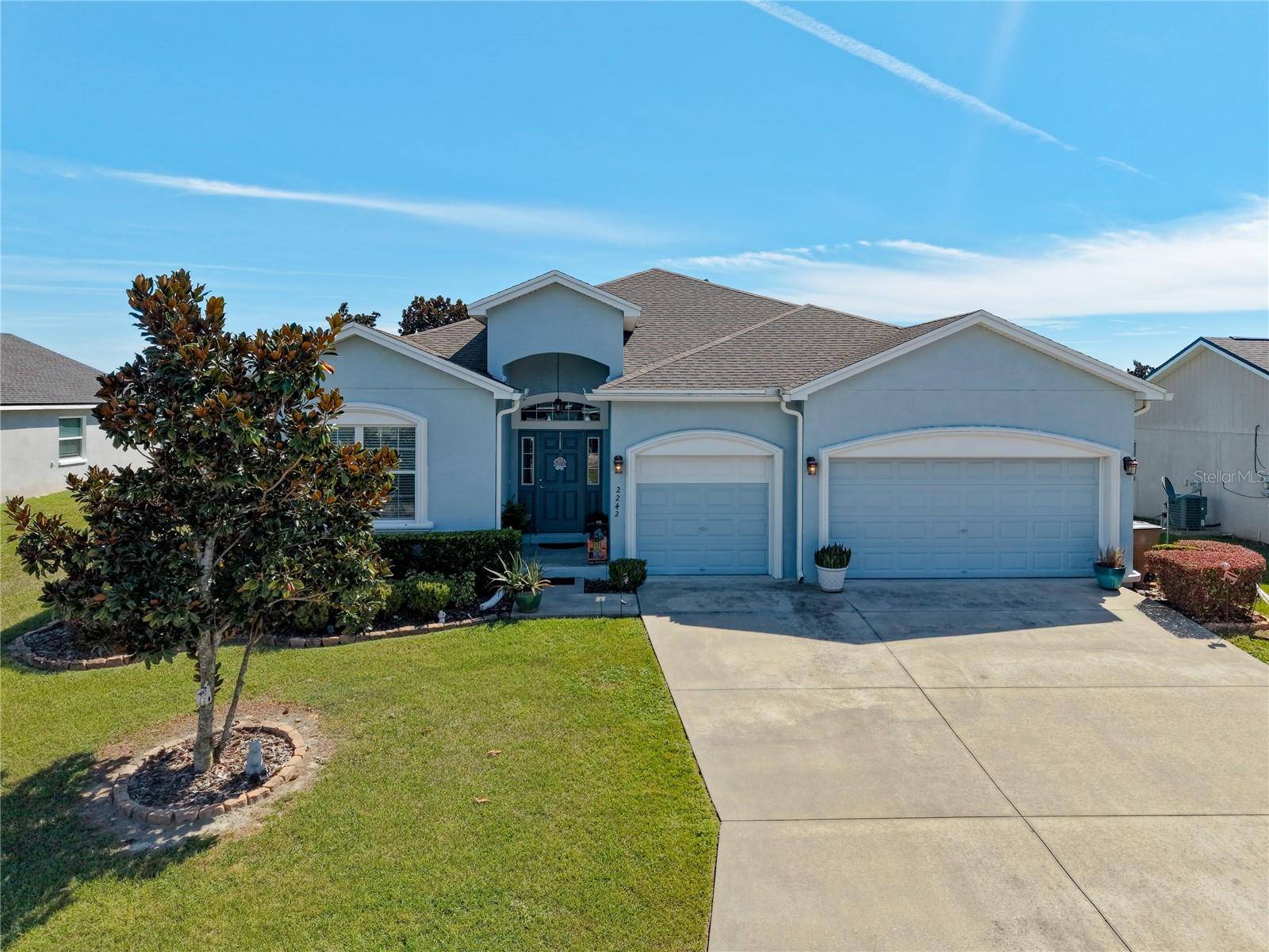 2242 BARN OWL AVE, Bartow, FL 33830