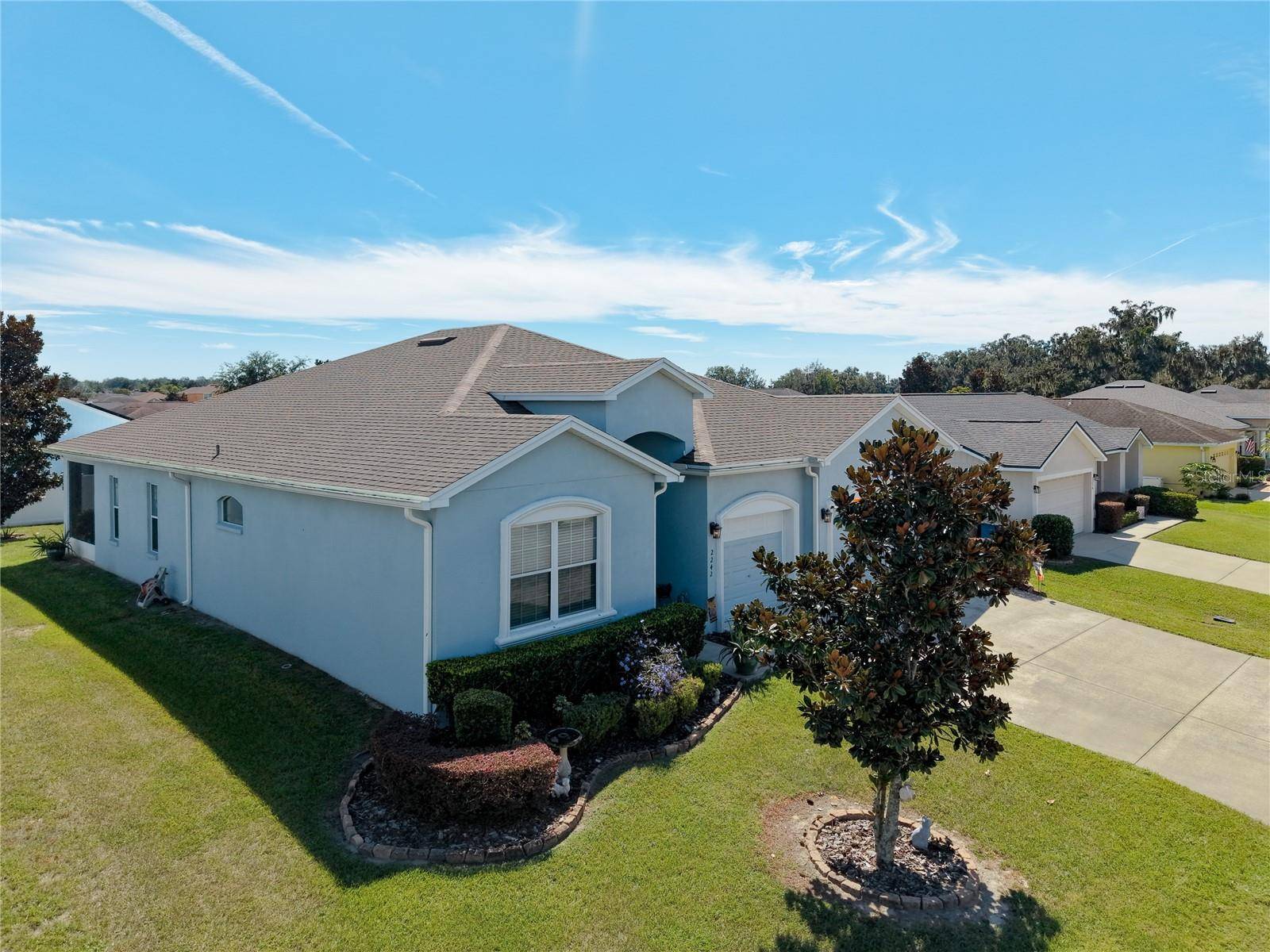 2242 BARN OWL AVE, Bartow, FL 33830