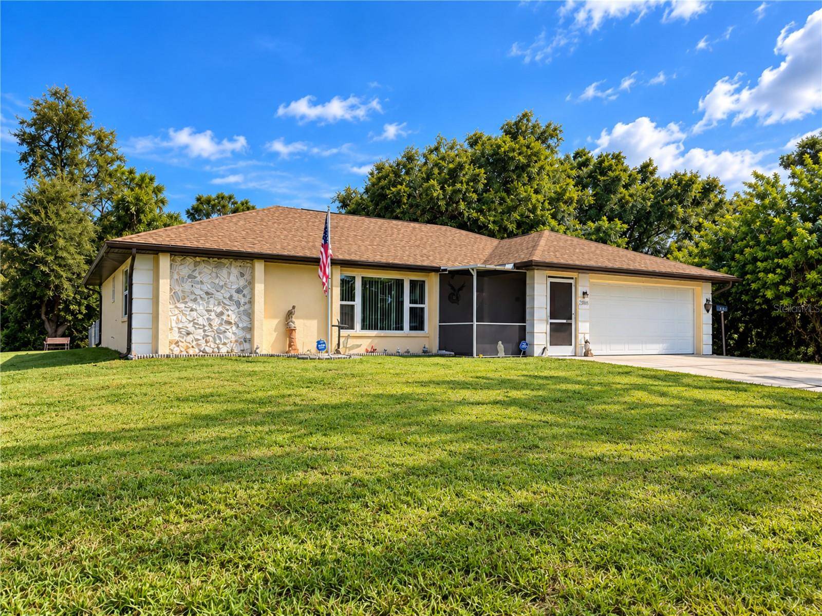 23088 GRAY AVE, Port Charlotte, FL 33980