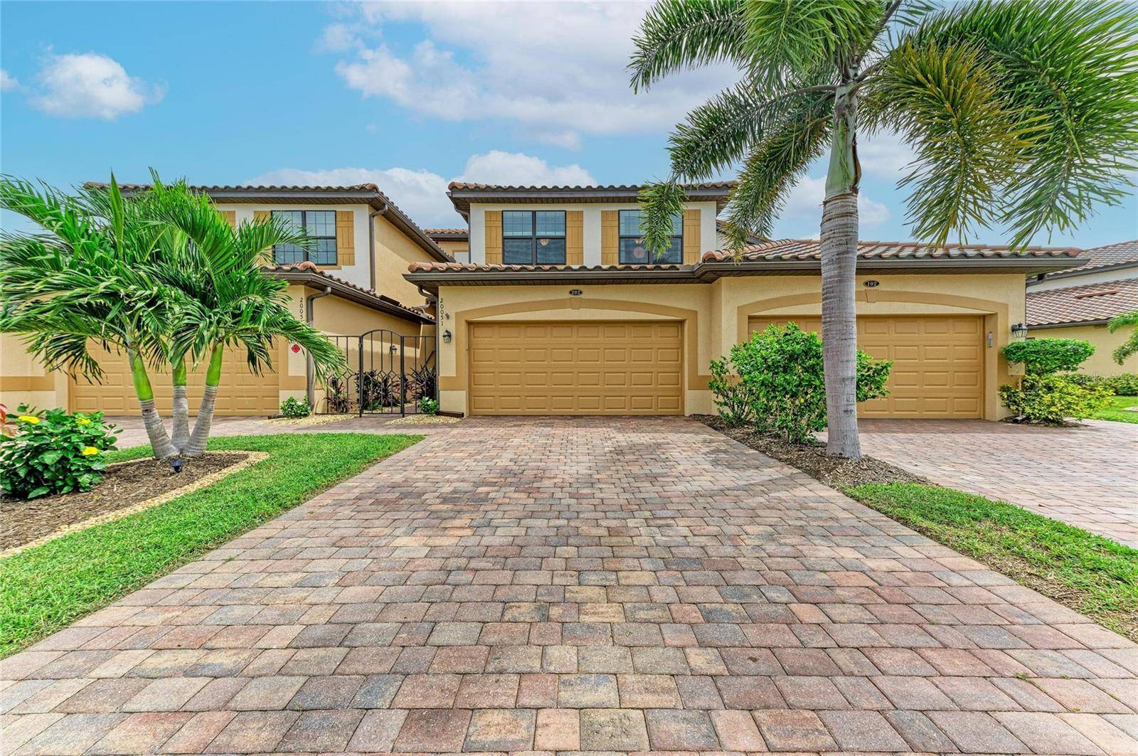 20051 RAGAZZA CIR #202, Venice, FL 34293