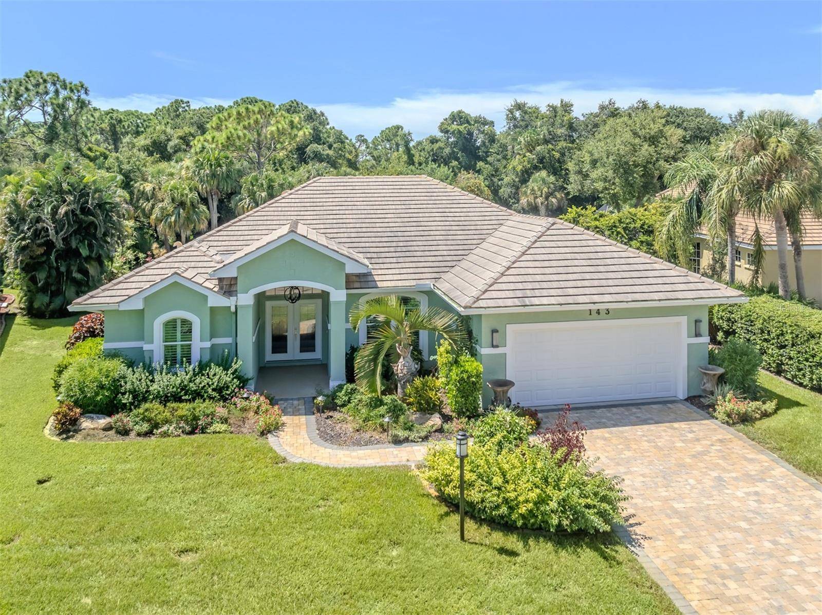 143 WAYFOREST DR, Venice, FL 34292