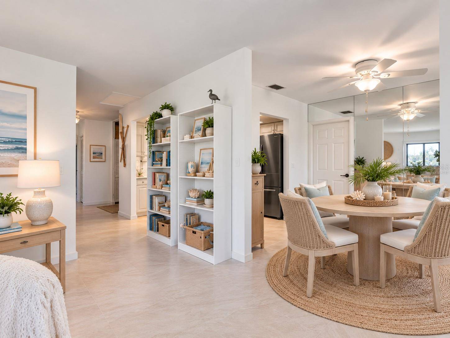 1708 LAKESIDE DR #1710B, Venice, FL 34293