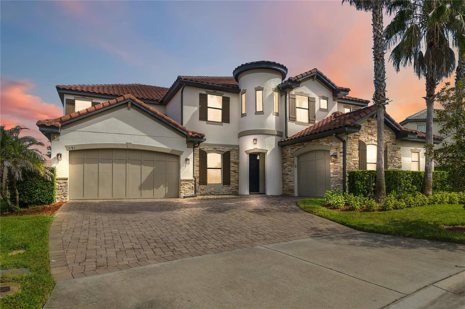 5785 SAYBROOK CIR, Sanford, FL 32771