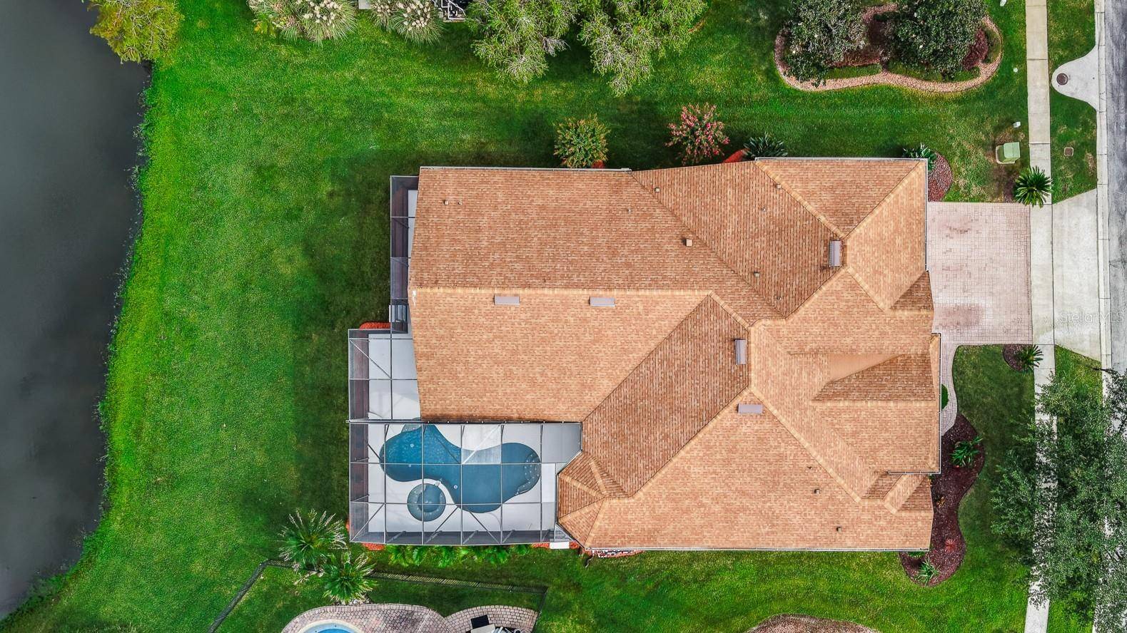 2336 STEWARTS COVE WAY, Orlando, FL 32828