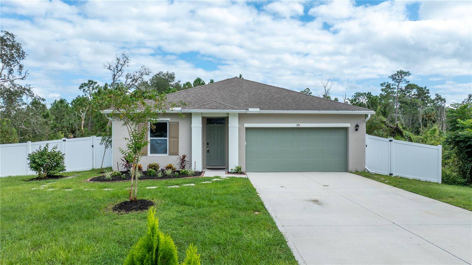 891 HANFORD DR, Deltona, FL 32738
