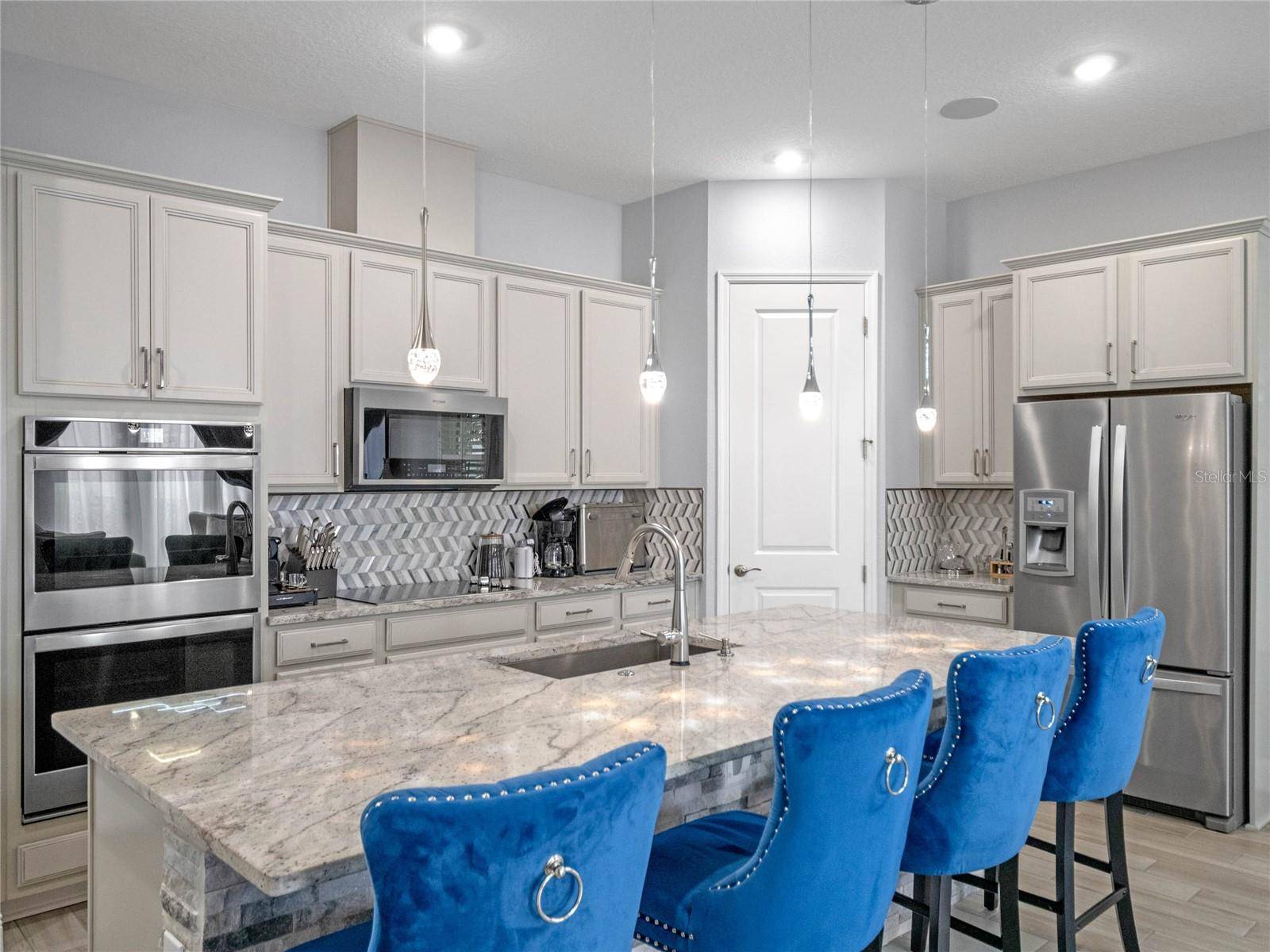 9918 PALLIDA HICKORY WAY, Winter Garden, FL 34787