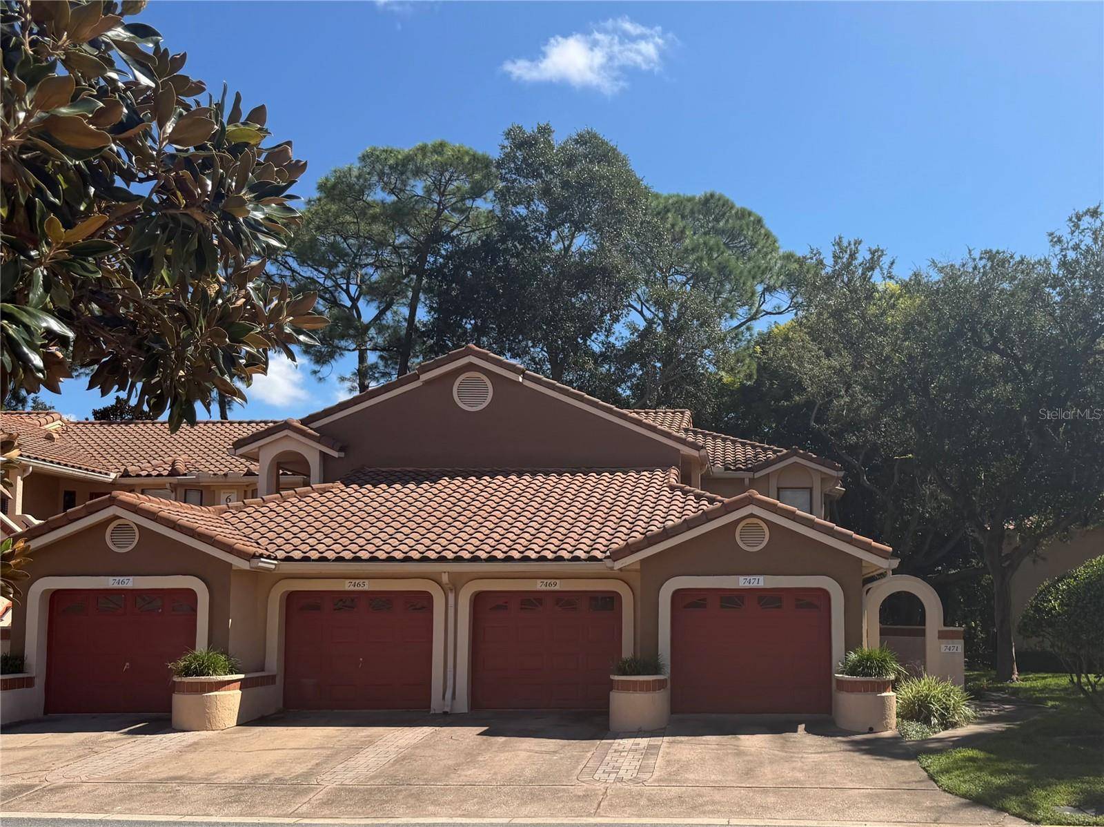 7471 SUGAR BEND DR #7471, Orlando, FL 32819