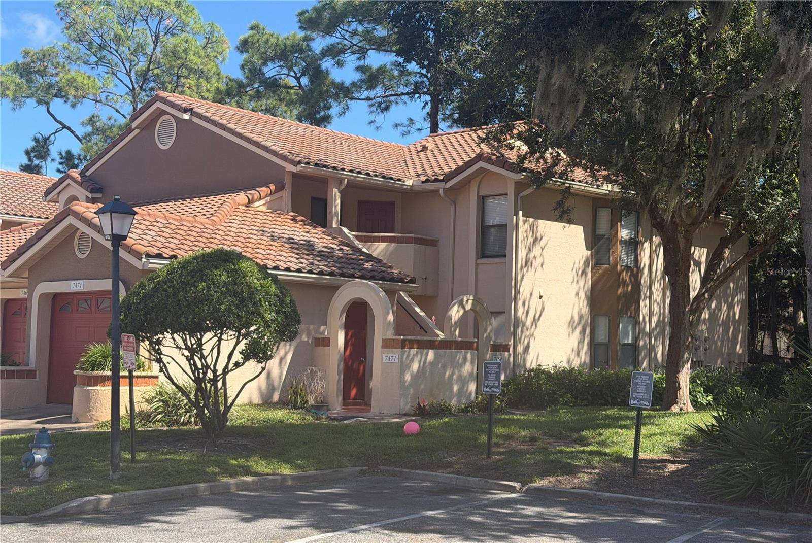 7471 SUGAR BEND DR #7471, Orlando, FL 32819