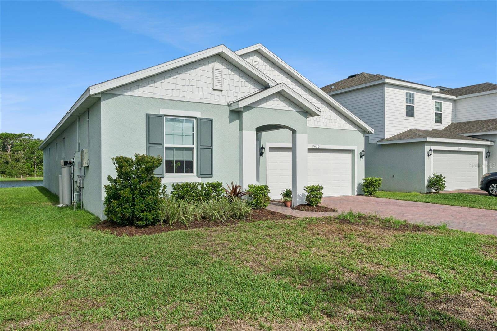 2030 IORIO ST, St Cloud, FL 34771