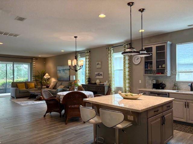 3306 SAGEBRUSH ST, Harmony, FL 34773
