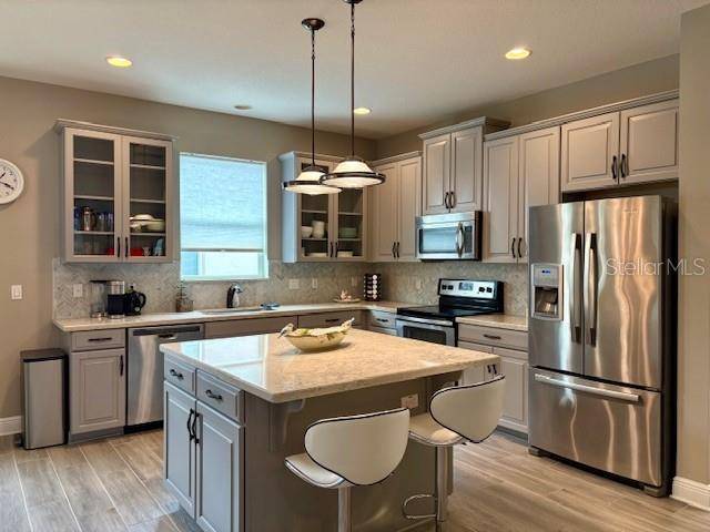 3306 SAGEBRUSH ST, Harmony, FL 34773