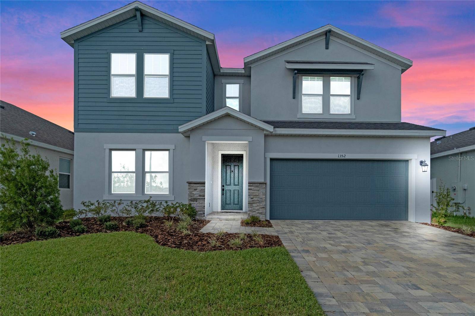 1352 SILO DR, St Cloud, FL 34771