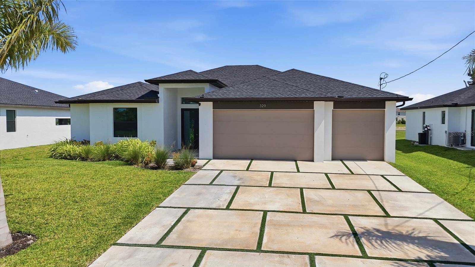 329 NE 15TH TER, Cape Coral, FL 33909