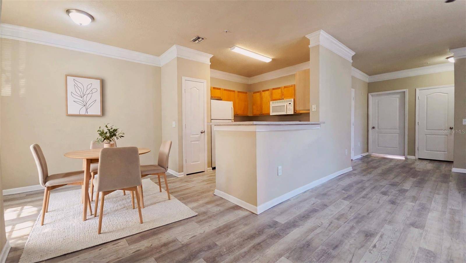 8848 VILLA VIEW CIR #206, Orlando, FL 32821