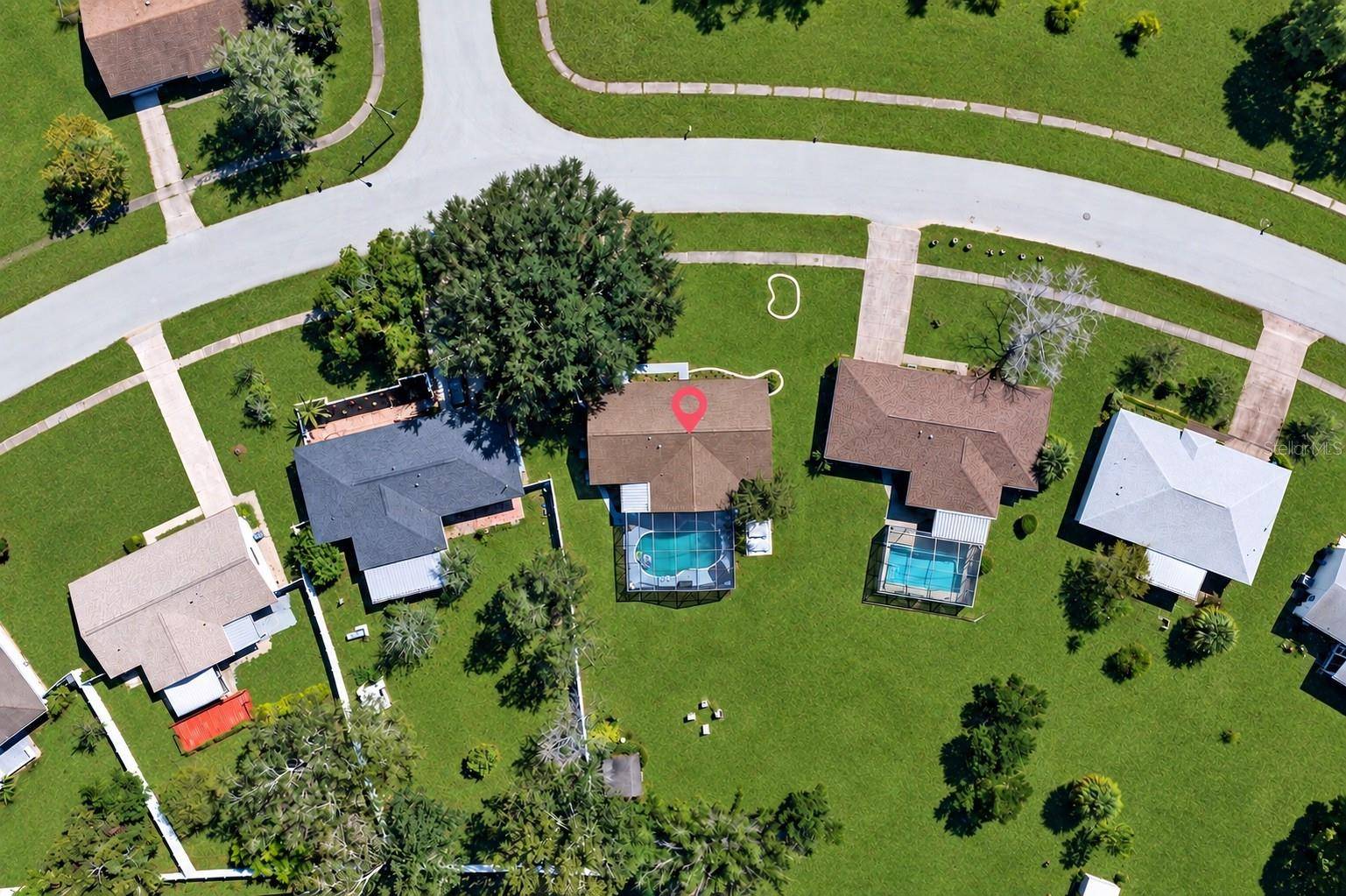 12411 BROOKSIDE ST, Spring Hill, FL 34609
