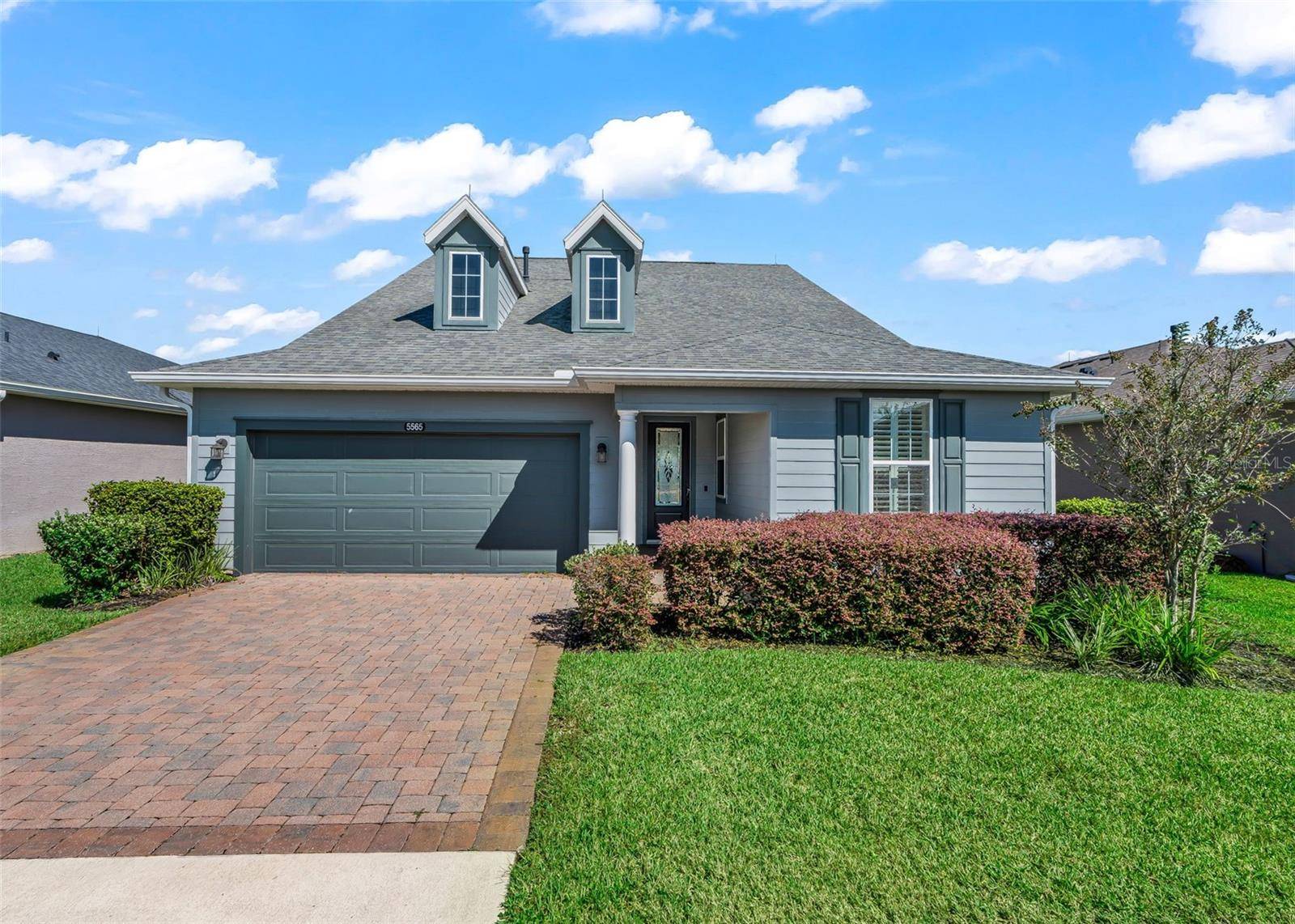 5565 NW 43RD LANE RD, Ocala, FL 34482