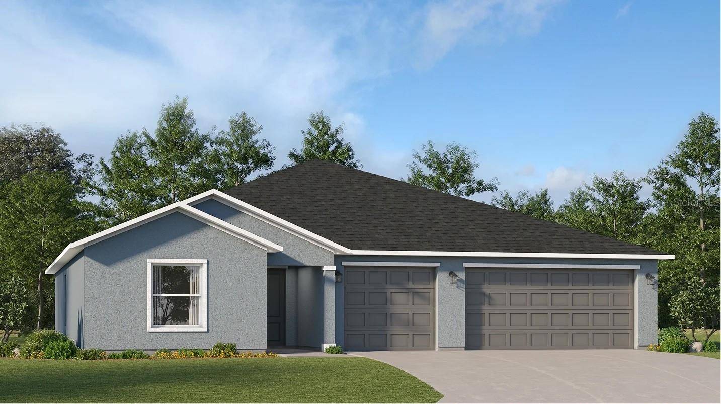 8051 SW 45TH CT, Ocala, FL 34476