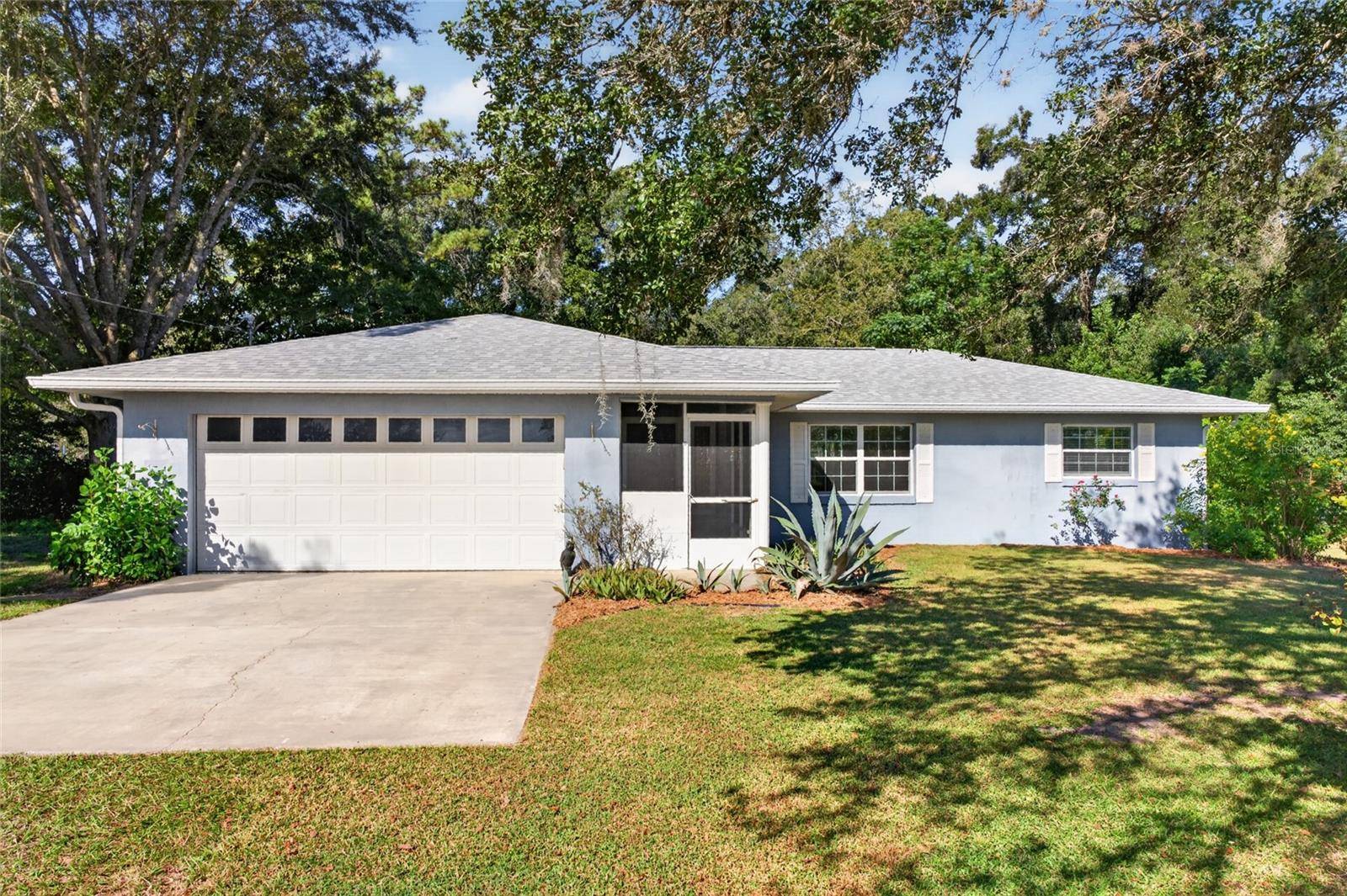 9880 NE 36TH AVE, Anthony, FL 32617
