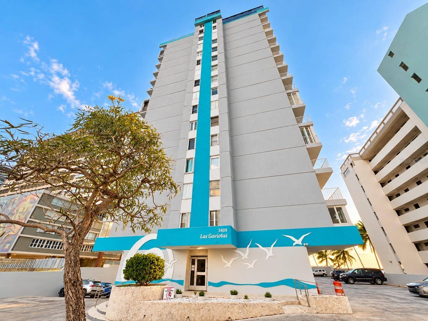 3409 AVE. ISLA VERDE #606, Carolina, PR 00979