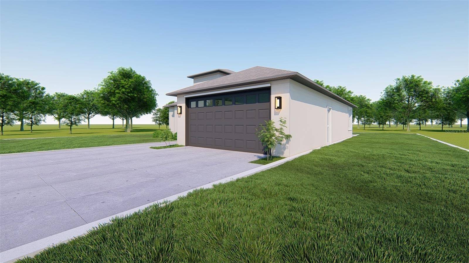 2375 W ERIC DR, Citrus Springs, FL 34434
