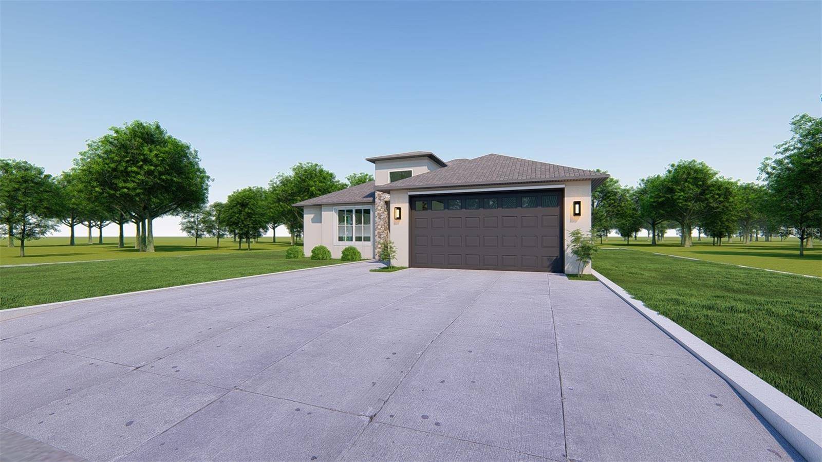 2375 W ERIC DR, Citrus Springs, FL 34434
