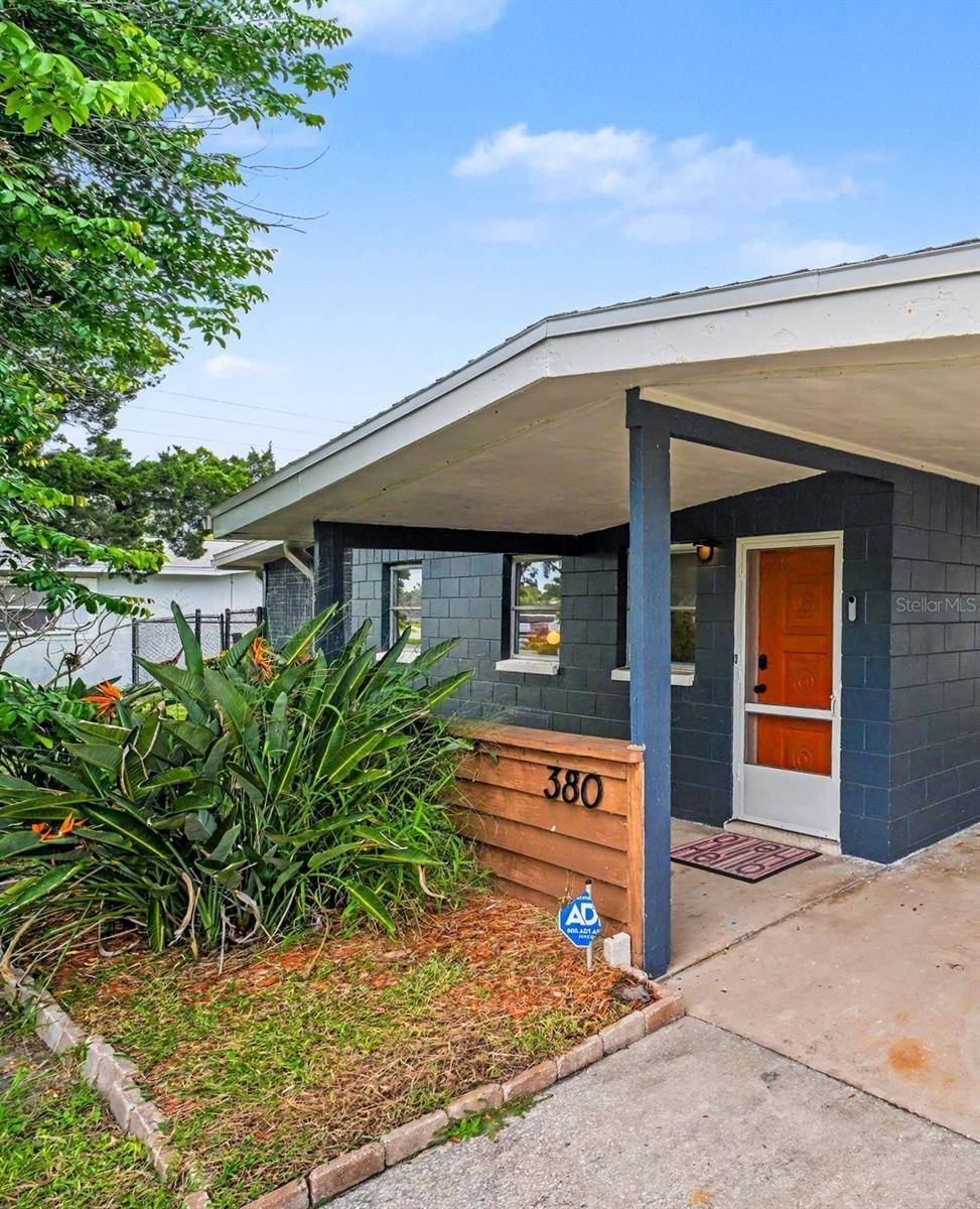 380 HUNT DR, Merritt Island, FL 32953