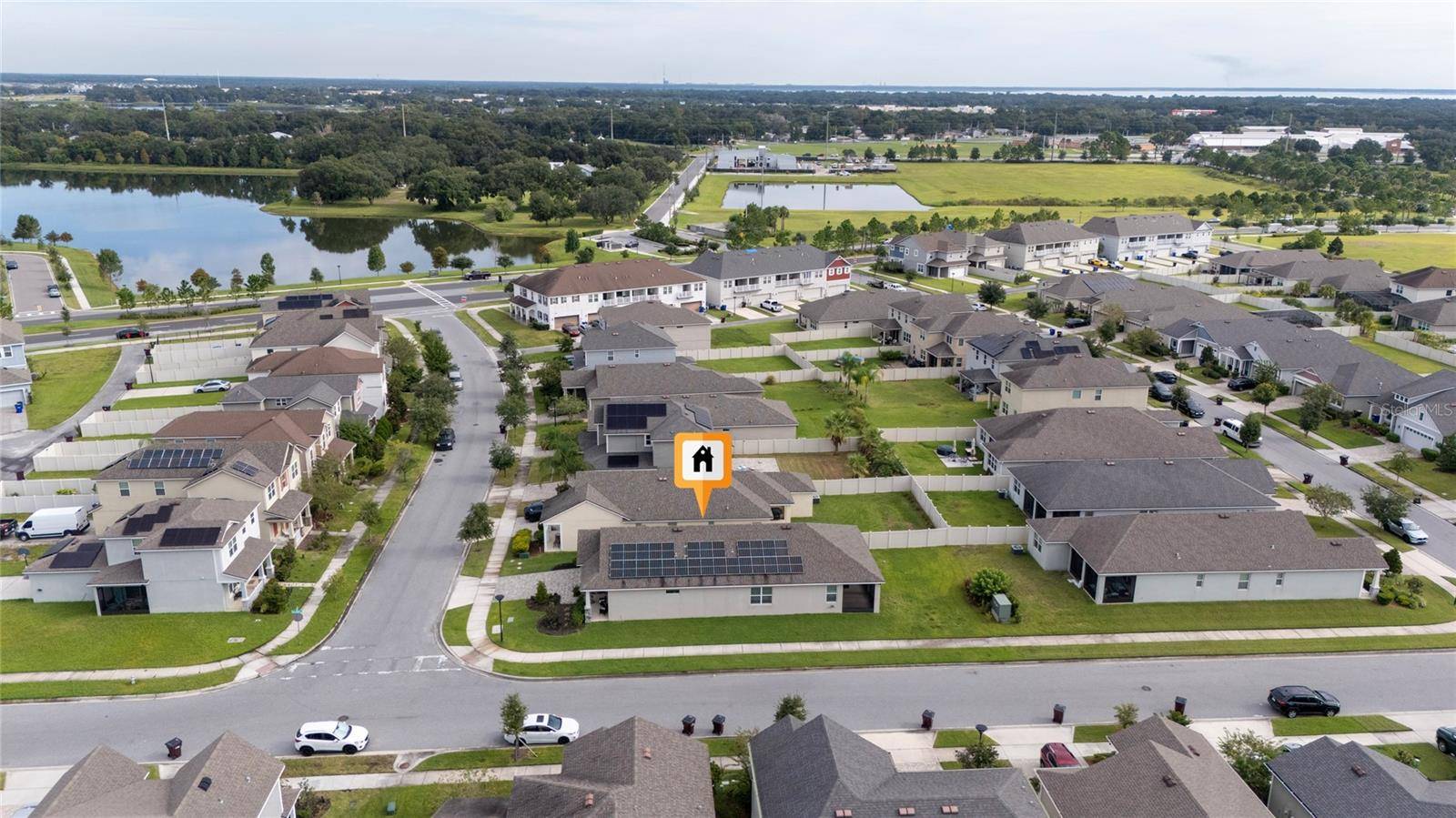 1733 FELICITY LN, Kissimmee, FL 34744