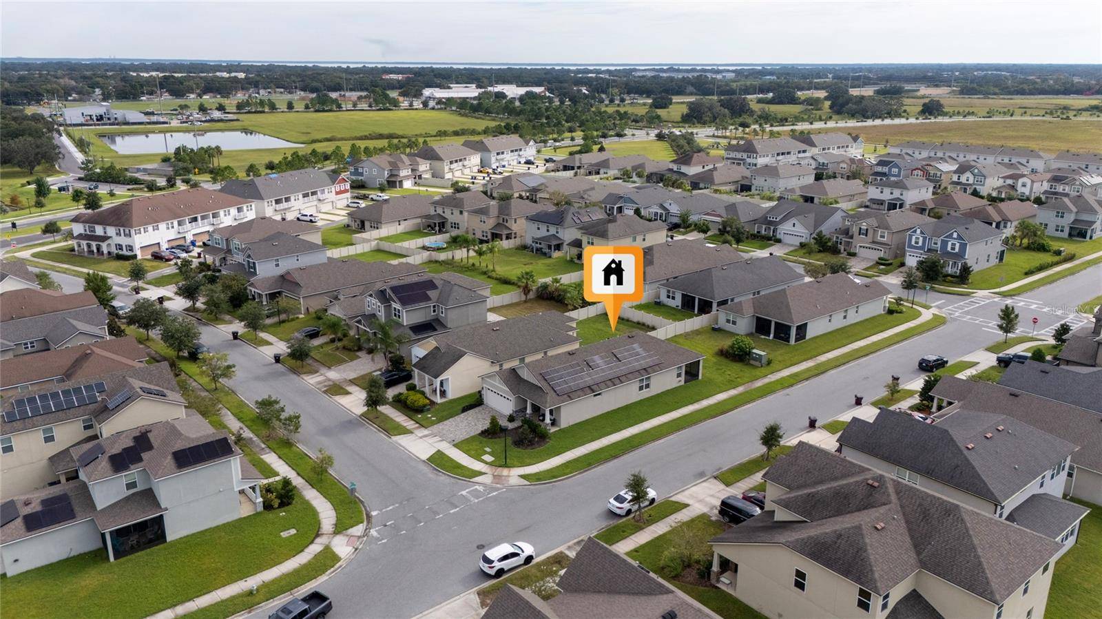 1733 FELICITY LN, Kissimmee, FL 34744