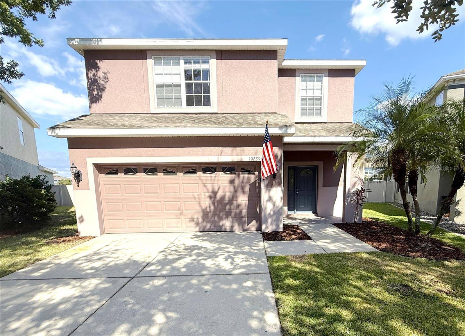 10239 NEWMINSTER LOOP, Ruskin, FL 33573