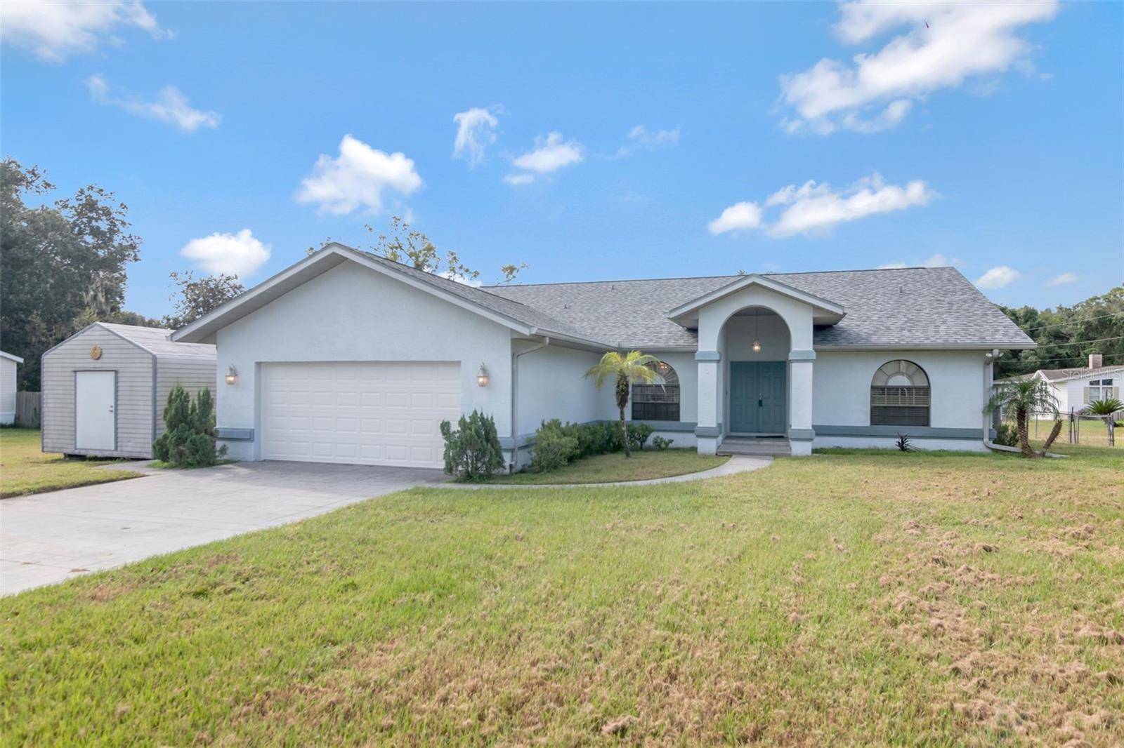 38118 HUFF DR, Zephyrhills, FL 33542