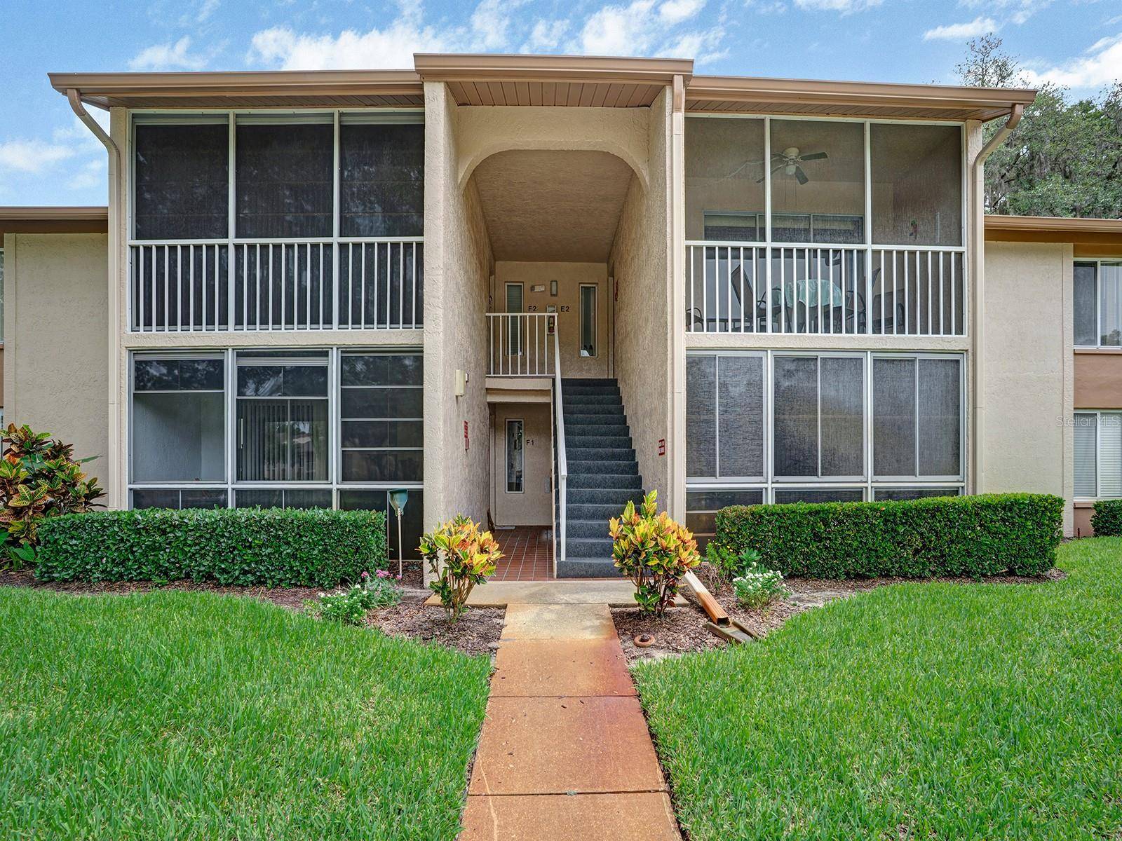 13122 SLASH PINE DR #E2, Hudson, FL 34669