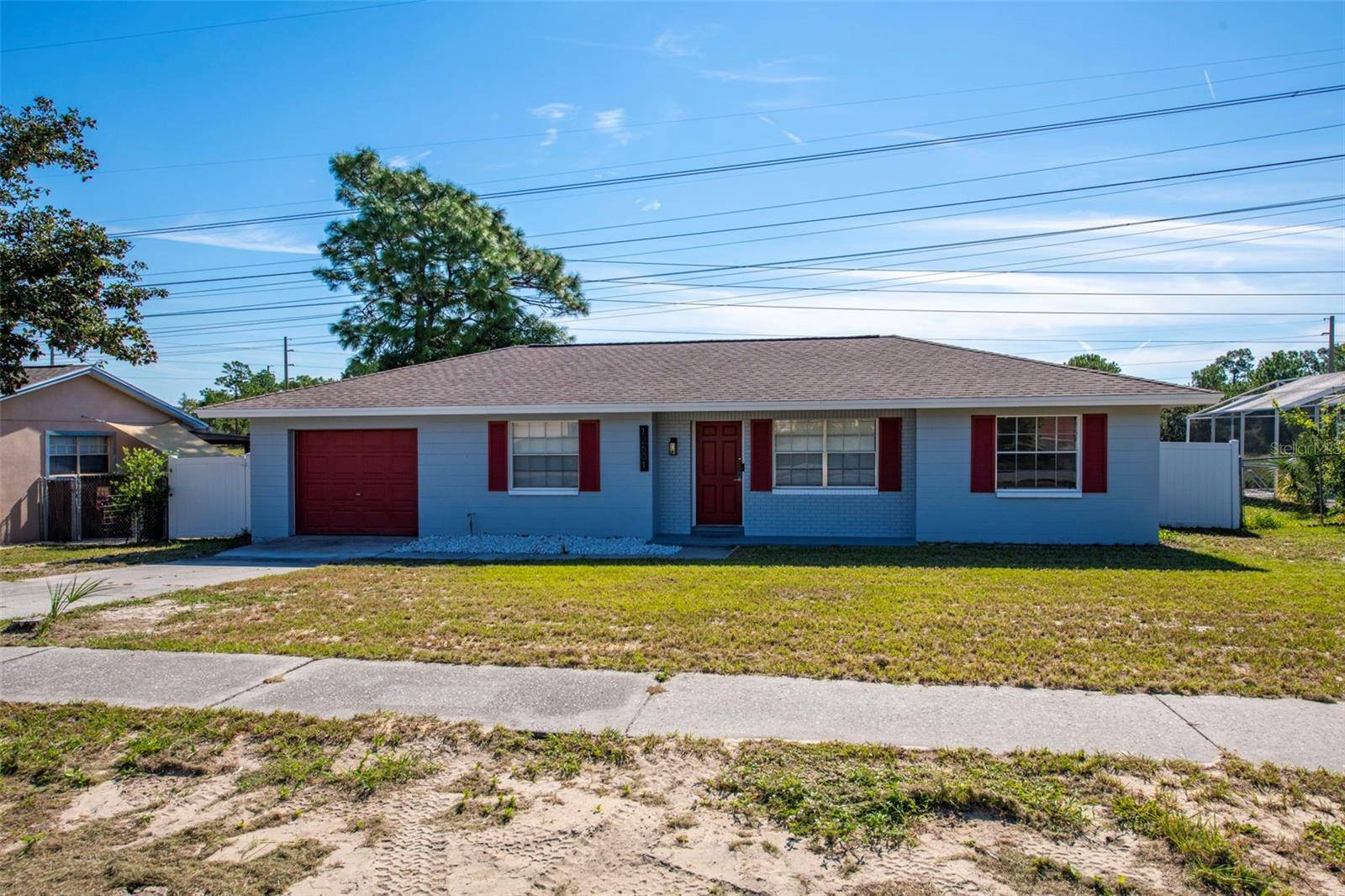 12601 EDDINGTON RD, Spring Hill, FL 34609