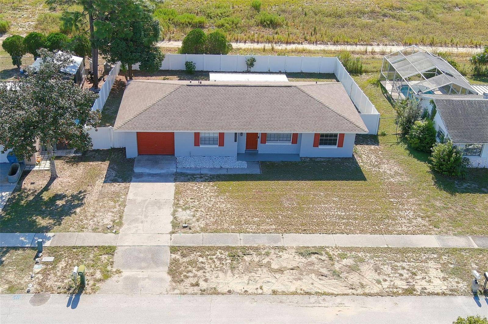 12601 EDDINGTON RD, Spring Hill, FL 34609