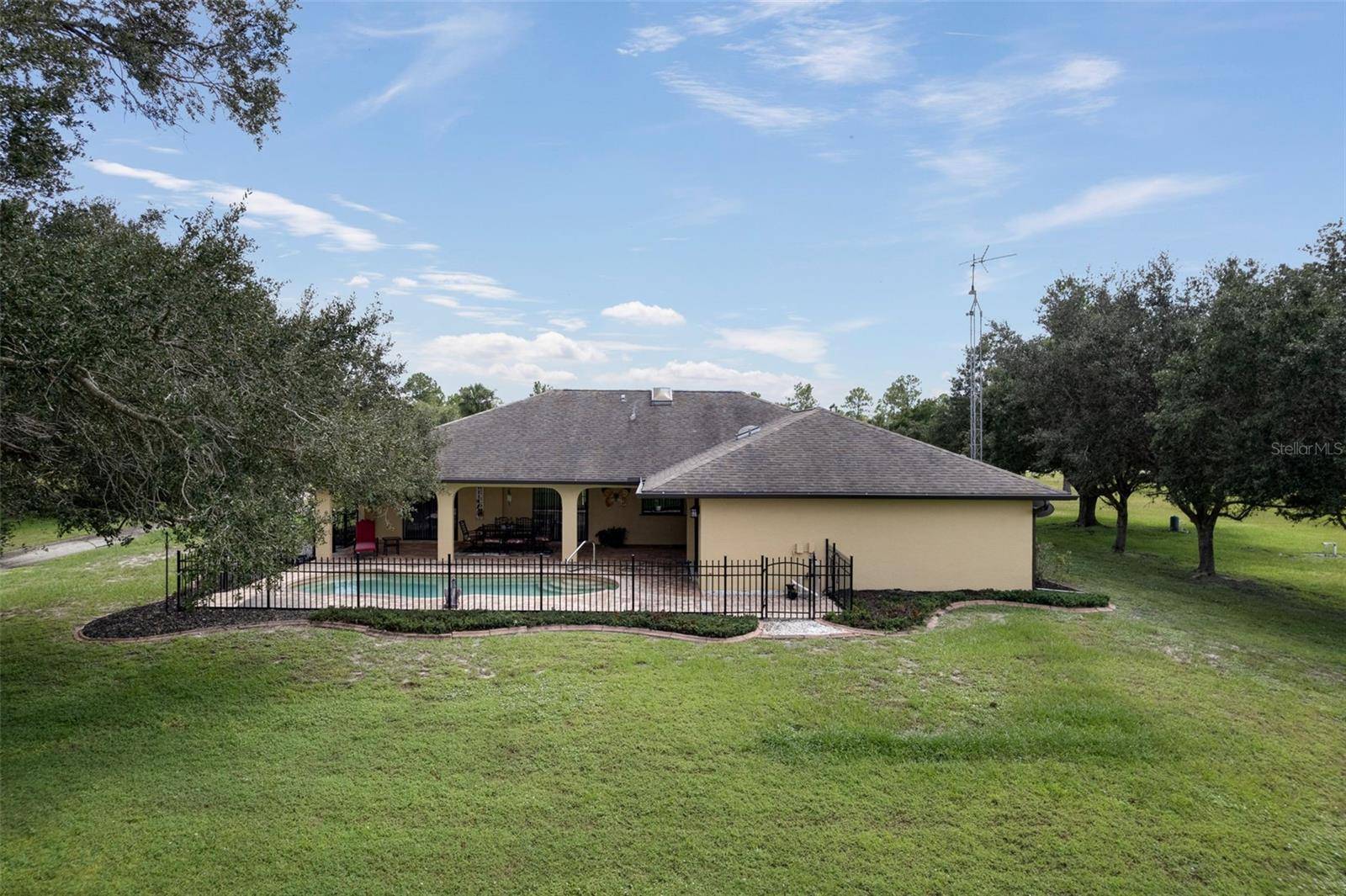 17800 WOOD PATH CT, Punta Gorda, FL 33982
