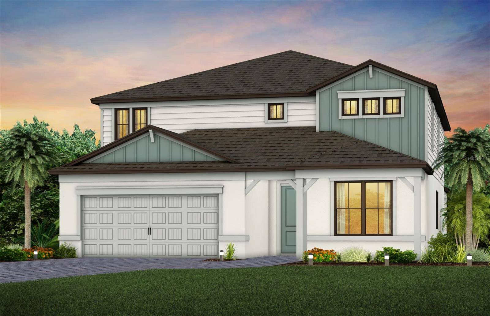 807 CLAYTON VIEW LN, Bradenton, FL 34212