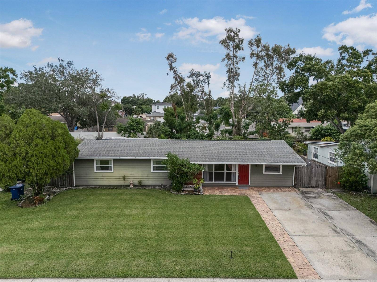 3705 W TYSON AVE, Tampa, FL 33611