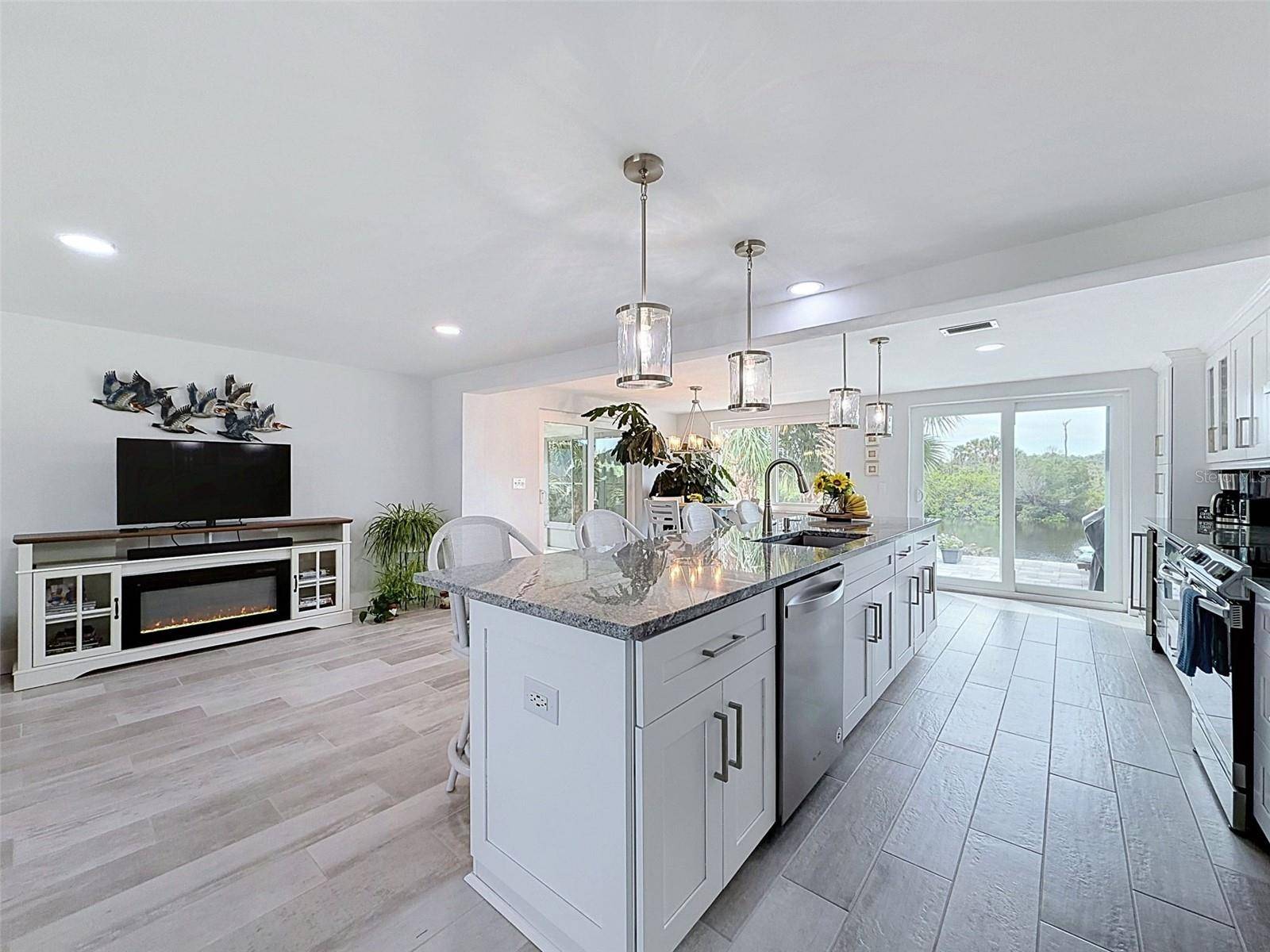 6618 LEESIDE ISLE, Hudson, FL 34667