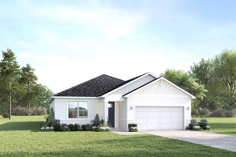 8434 SWAN VIEW WAY, Leesburg, FL 34788
