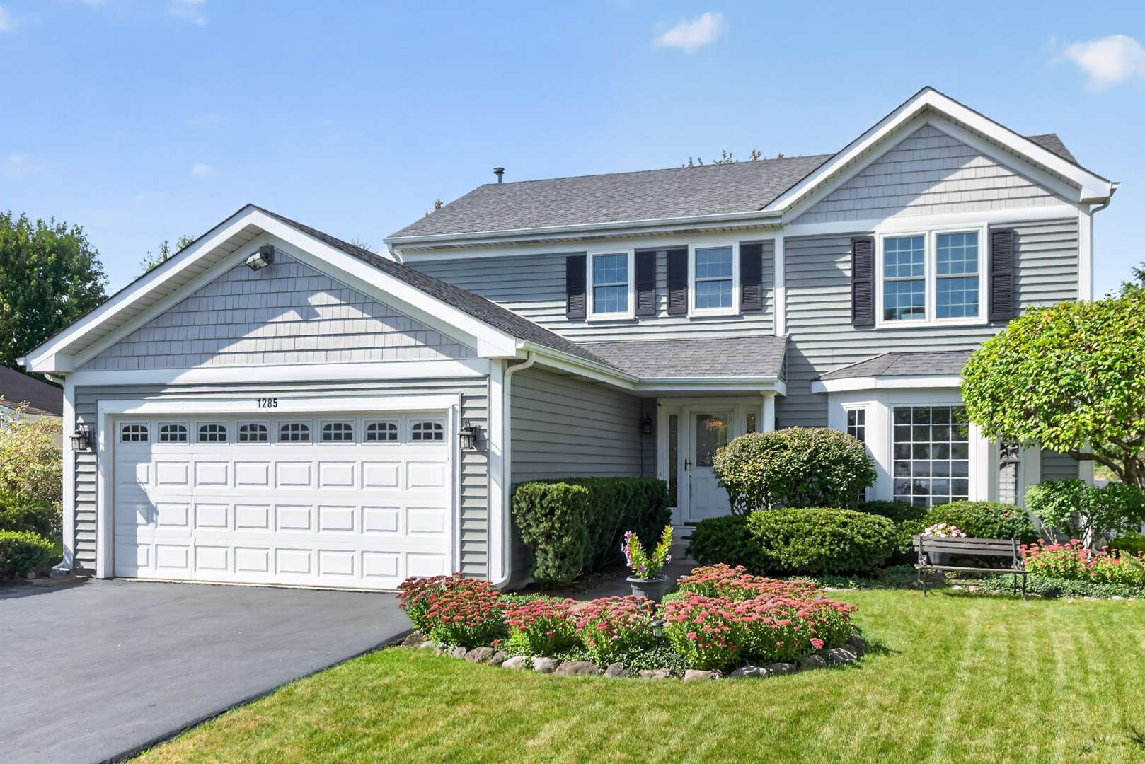 1285 Berkshire LN, Barrington, IL 60010